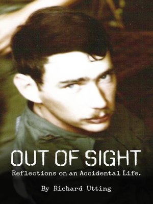 cover image of Out of Sight